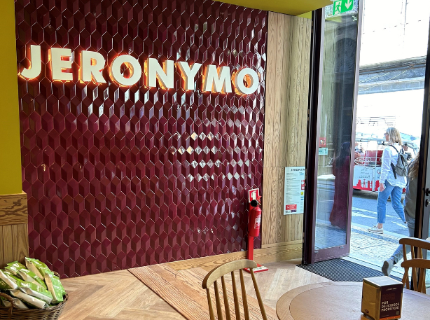 Jeronymo Bonjardim Porto
